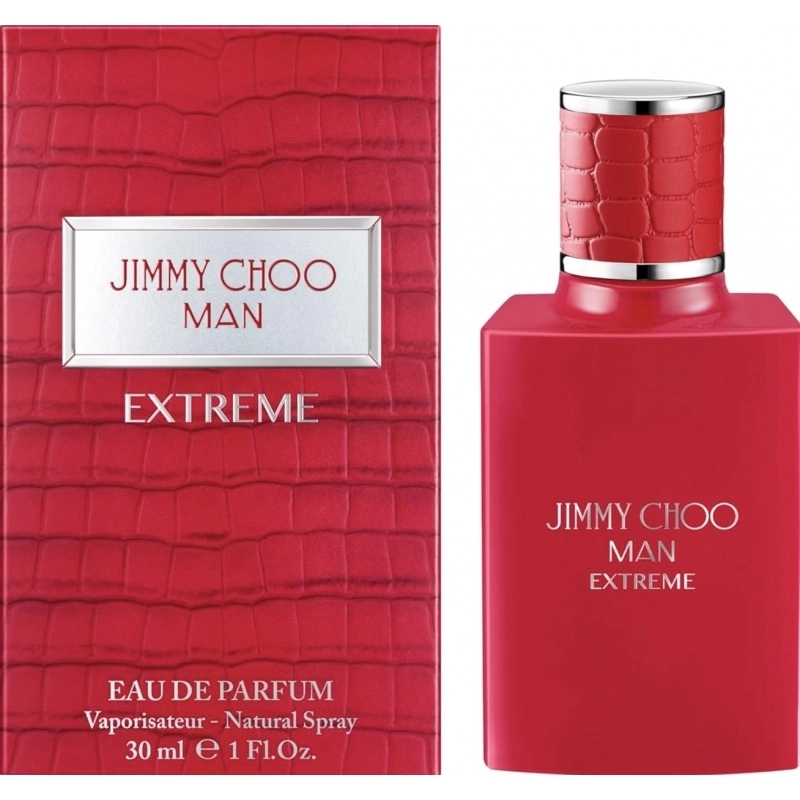 Фото Jimmy Choo Man Extreme