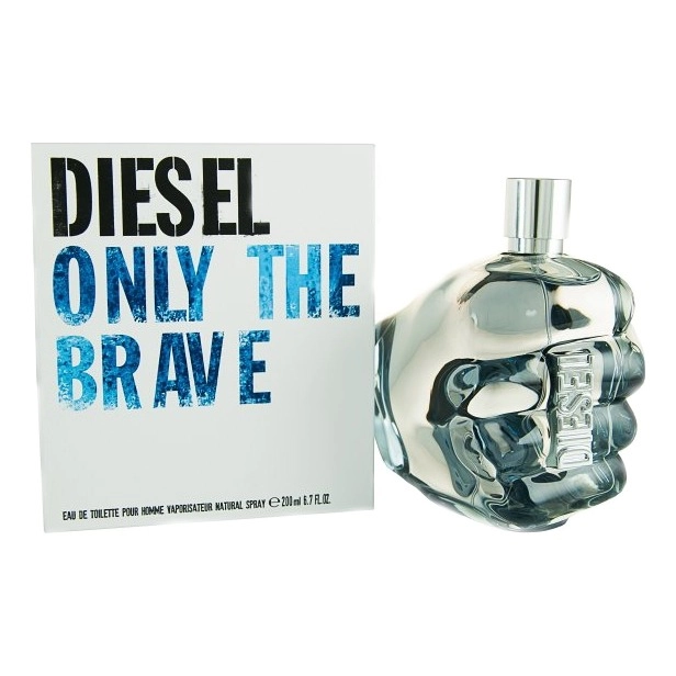 Фото Diesel Only The Brave