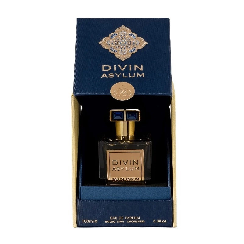 Фото Fragrance World Divin Asylum