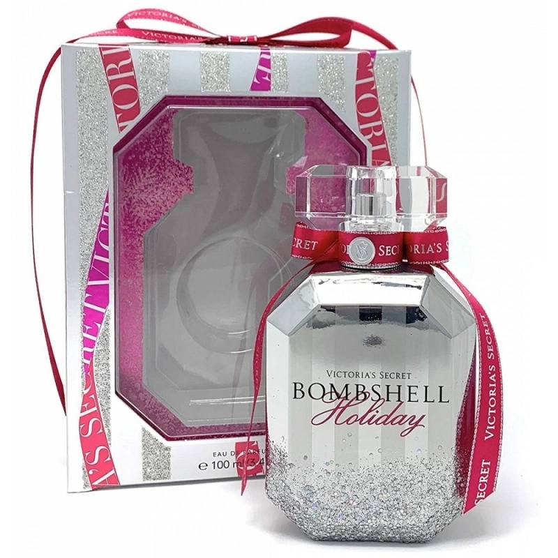 Фото Victoria's Secret Bombshell Holiday Eau de Parfum