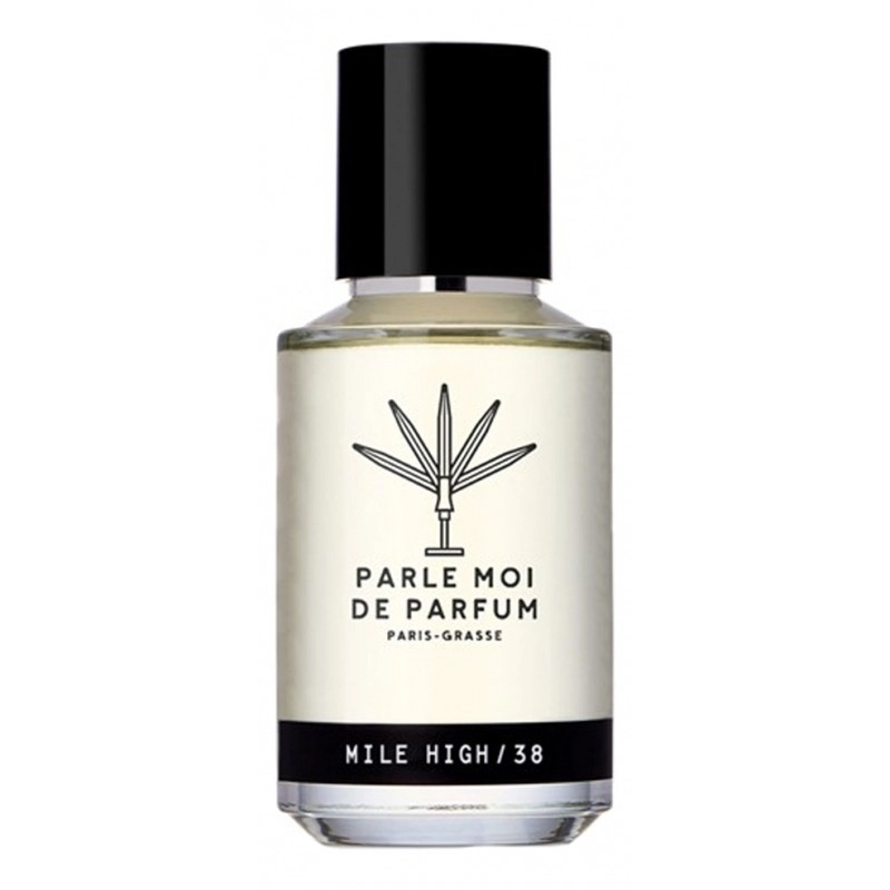 Фото Parle Moi de Parfum Mile High 38
