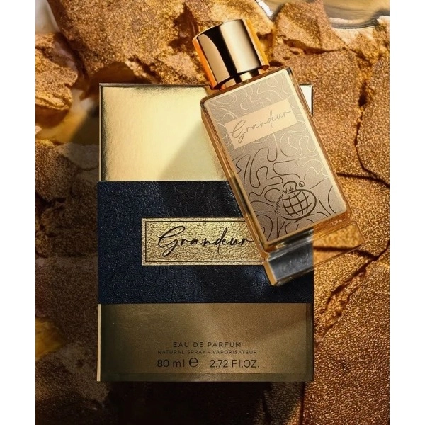 Фото Fragrance World Grandeur