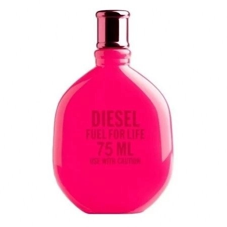 Фото Diesel Fuel for Life Summer Edition for Her