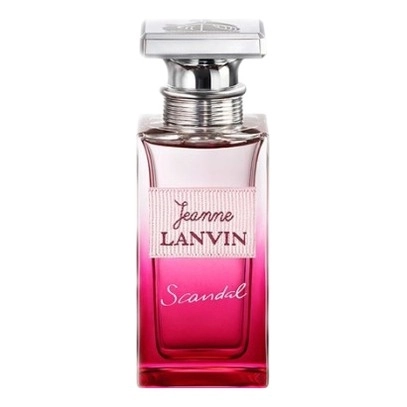 Фото Jeanne Lanvin Scandal