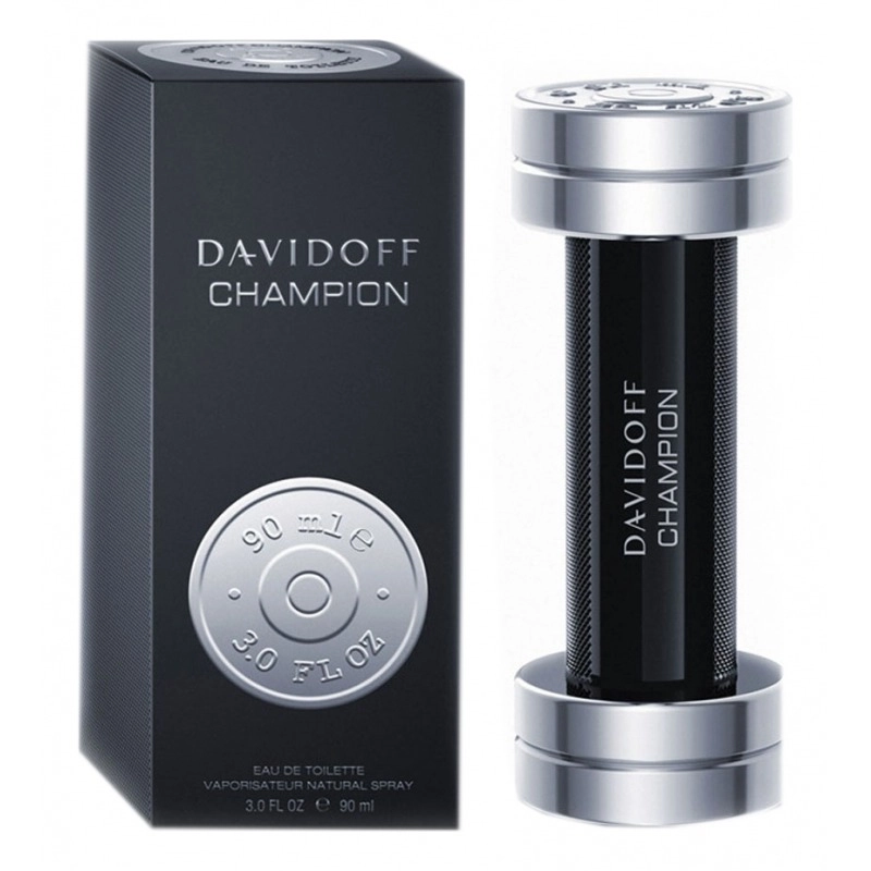 Фото Davidoff Champion