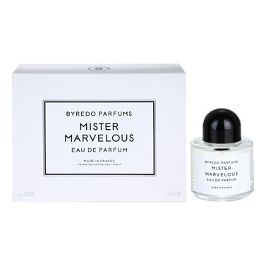 Фото BYREDO Mister Marvelous