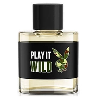 Фото Playboy Play It Wild for Him