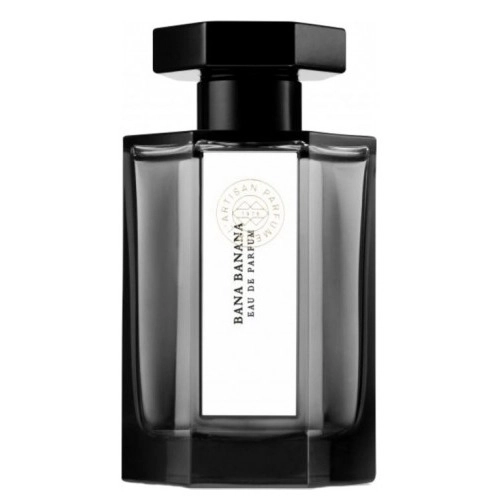 Фото L'Artisan Parfumeur Bana Banana