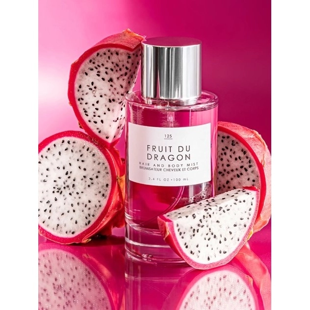 Фото Le Monde Gourmand Fruit du Dragon