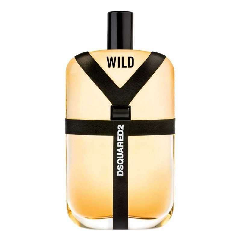Фото Dsquared2 Wild