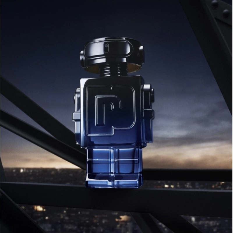 Фото Paco Rabanne Phantom Intense