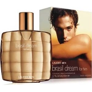 Фото Estée Lauder Brasil Dream for Him