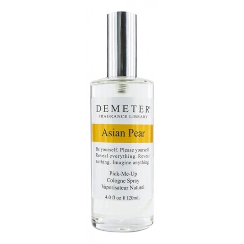 Фото Demeter Fragrance Library Asian Pear