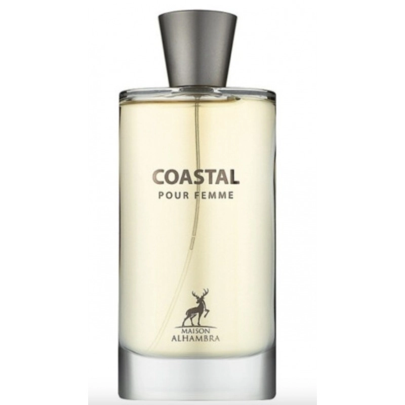 Фото Alhambra Coastal Pour Femme