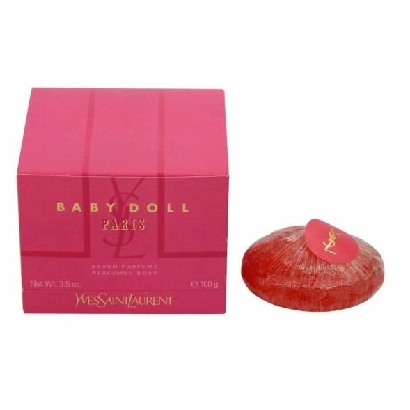 Фото Yves Saint Laurent Baby Doll