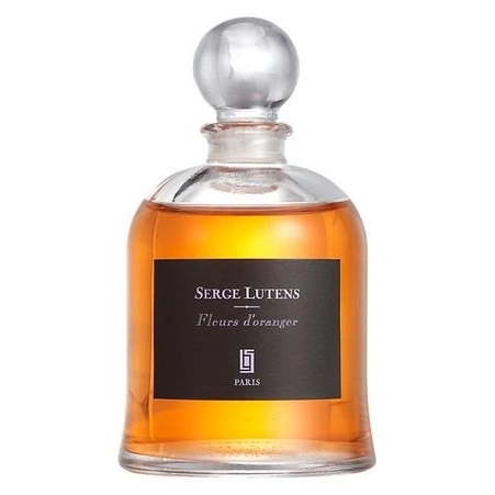 Фото Serge Lutens Fleurs d'Oranger