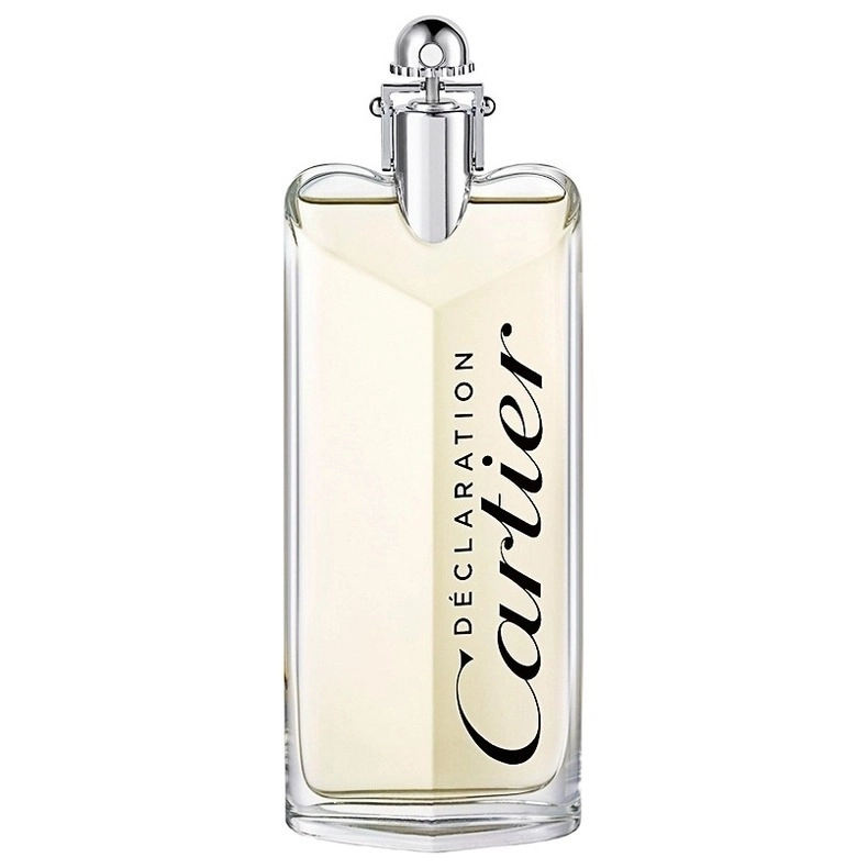 Фото Cartier Declaration