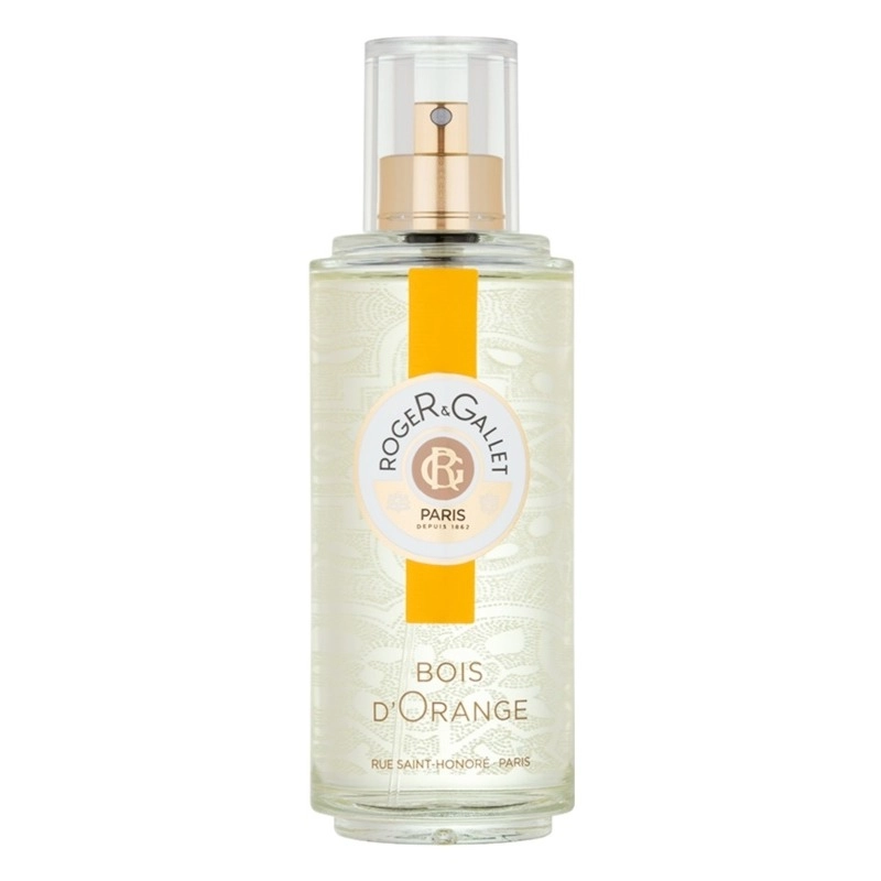 Фото Roger & Gallet Bois d'Orange