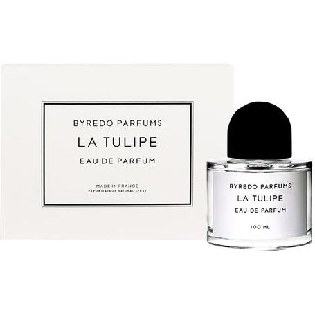 Фото BYREDO La Tulipe