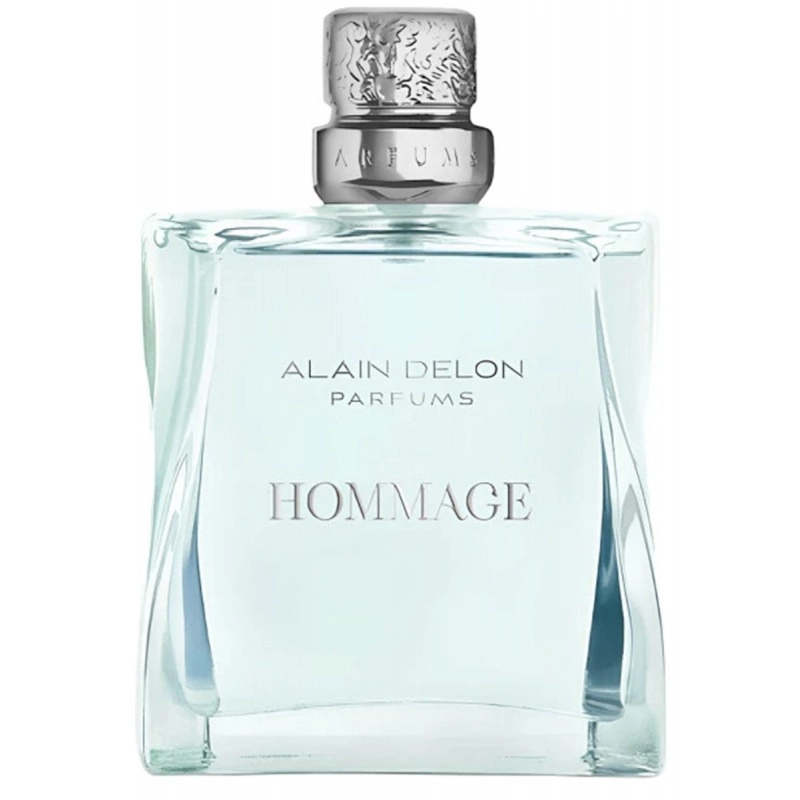 Фото Alain Delon Hommage