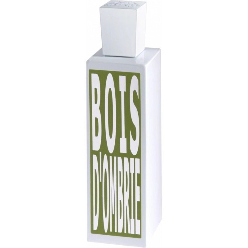 Фото Eau d'Italie Bois d'Ombrie