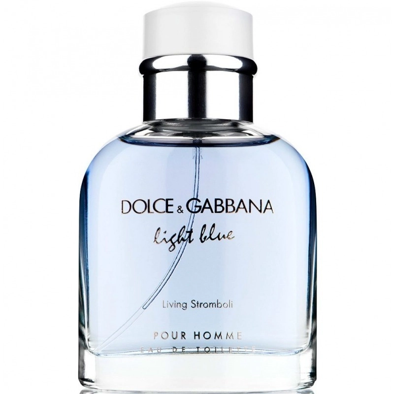 Фото Dolce & Gabbana Light Blue Living Stromboli