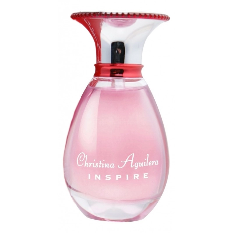 Фото Christina Aguilera Inspire