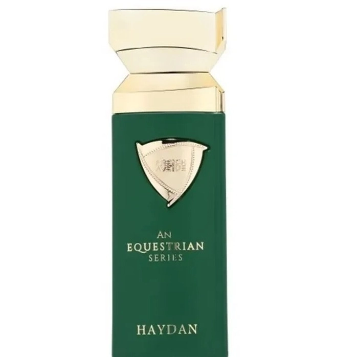 Фото Fragrance World An Equestrian Series Haydan