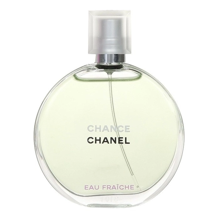 Фото Chanel Chance Eau Fraiche
