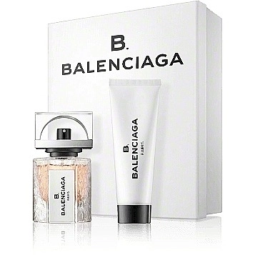 Фото B. Balenciaga