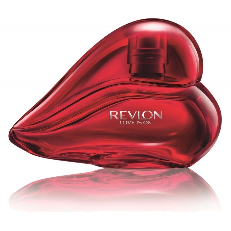 Фото Revlon Love Is On
