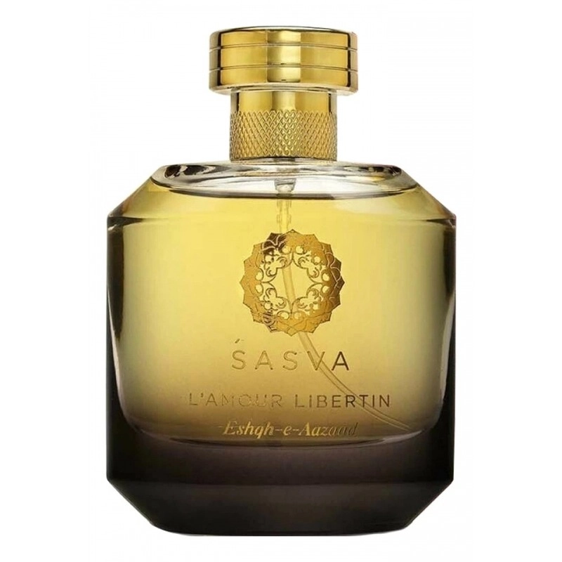 Фото Sasva L'Amour Libertin Eshqh-e-Aazaad