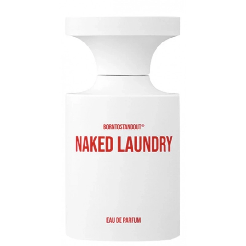 Фото BORNTOSTANDOUT Naked Laundry