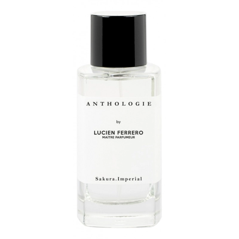 Фото Lucien Ferrero Maître Parfumeur Sakura Imperial