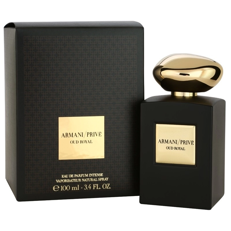 Фото Armani Prive Oud Royal