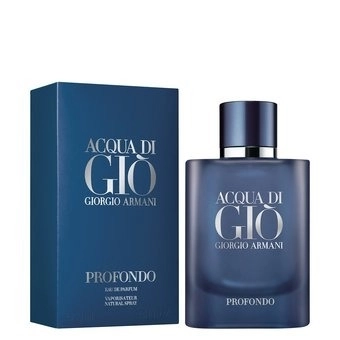 Фото Armani Acqua di Gio Profondo