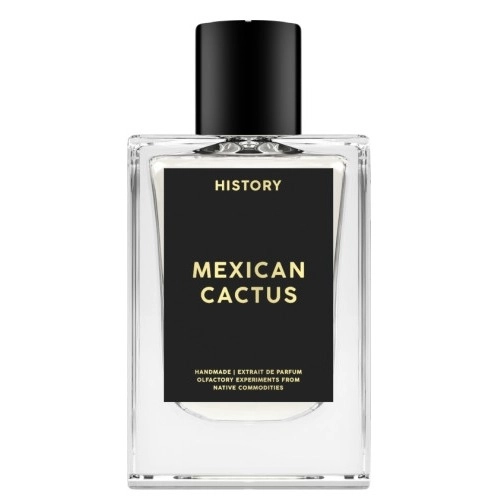 Фото History Parfums Mexican Cactus