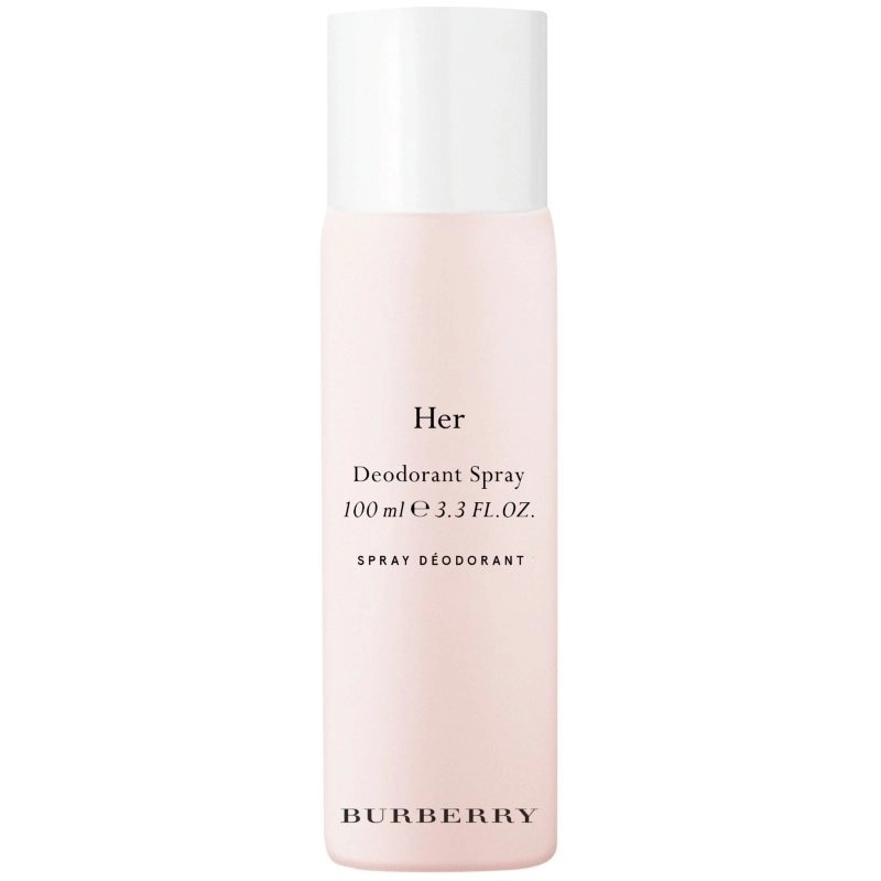 Фото Burberry Her