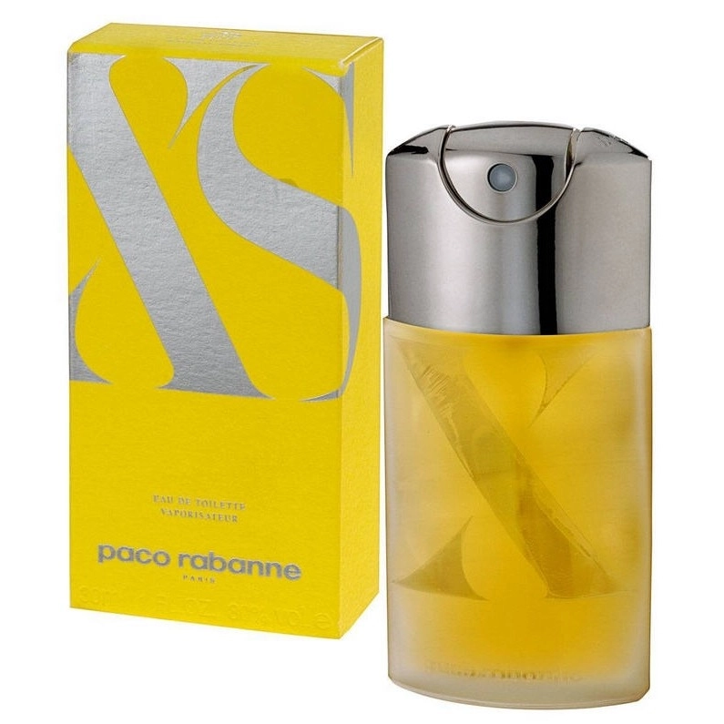 Фото Paco Rabanne XS Pour Elle