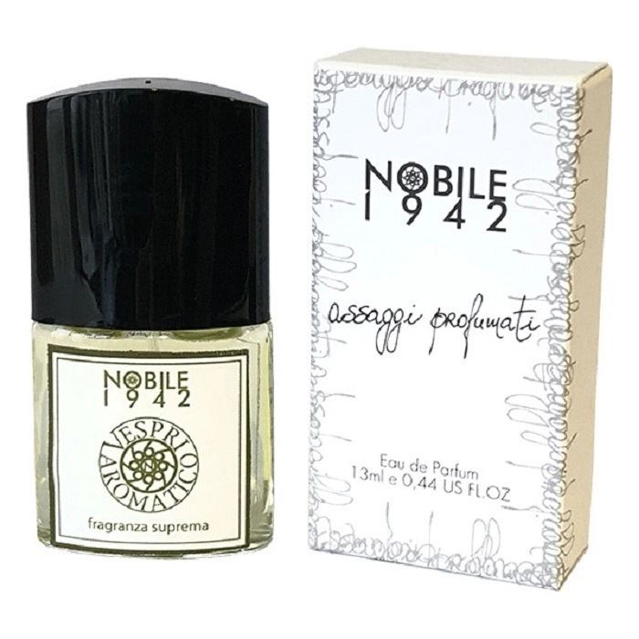 Фото Nobile 1942 Vespri Aromatico