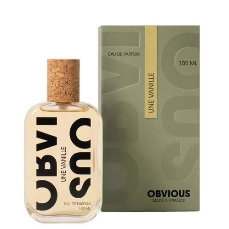 Фото Obvious Une Vanille
