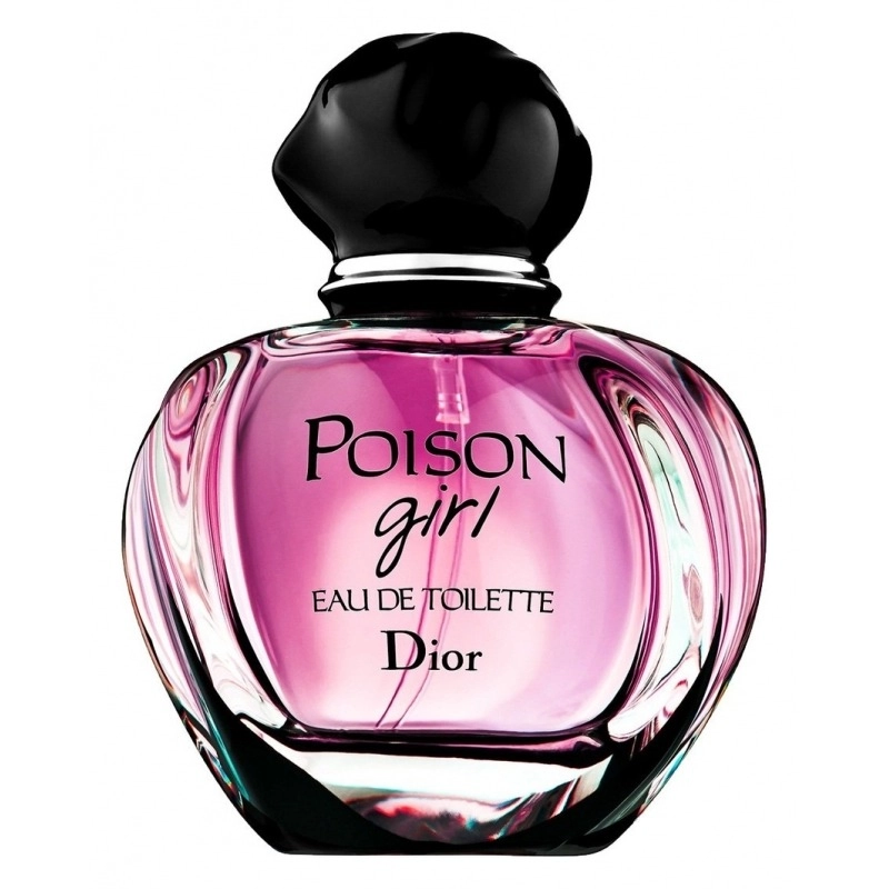 Фото Christian Dior Poison Girl Eau De Toilette