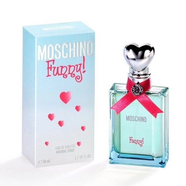 Фото Moschino Funny