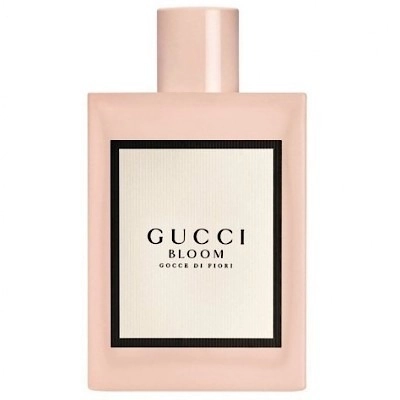 Фото Gucci Bloom Gocce di Fiori