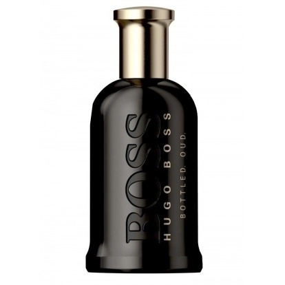 Фото Hugo Boss Bottled Oud