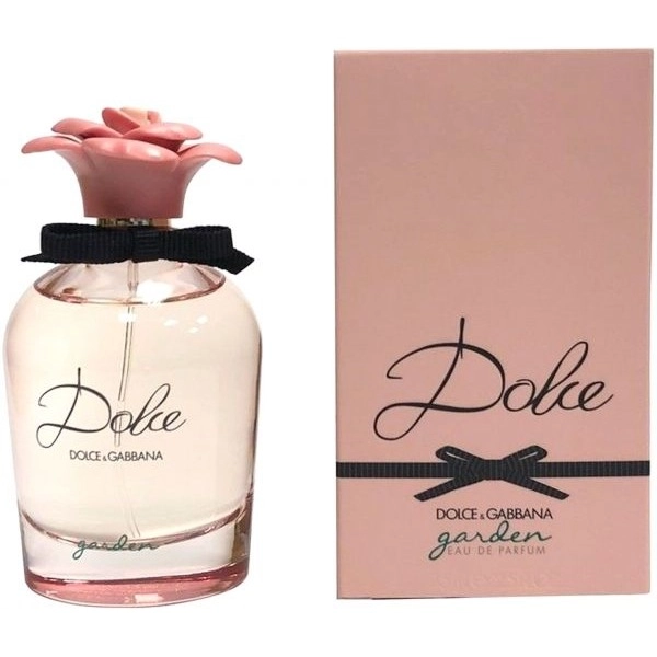 Фото Dolce & Gabbana Dolce Garden