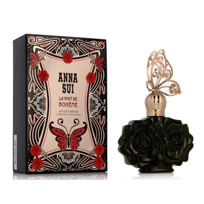 Фото Anna Sui La Nuit de Boheme