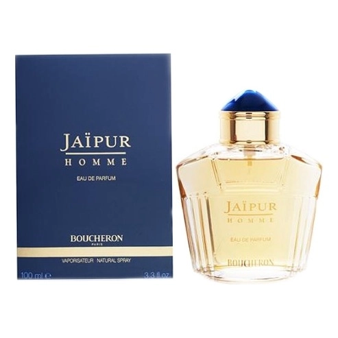Фото Boucheron Jaipur Homme