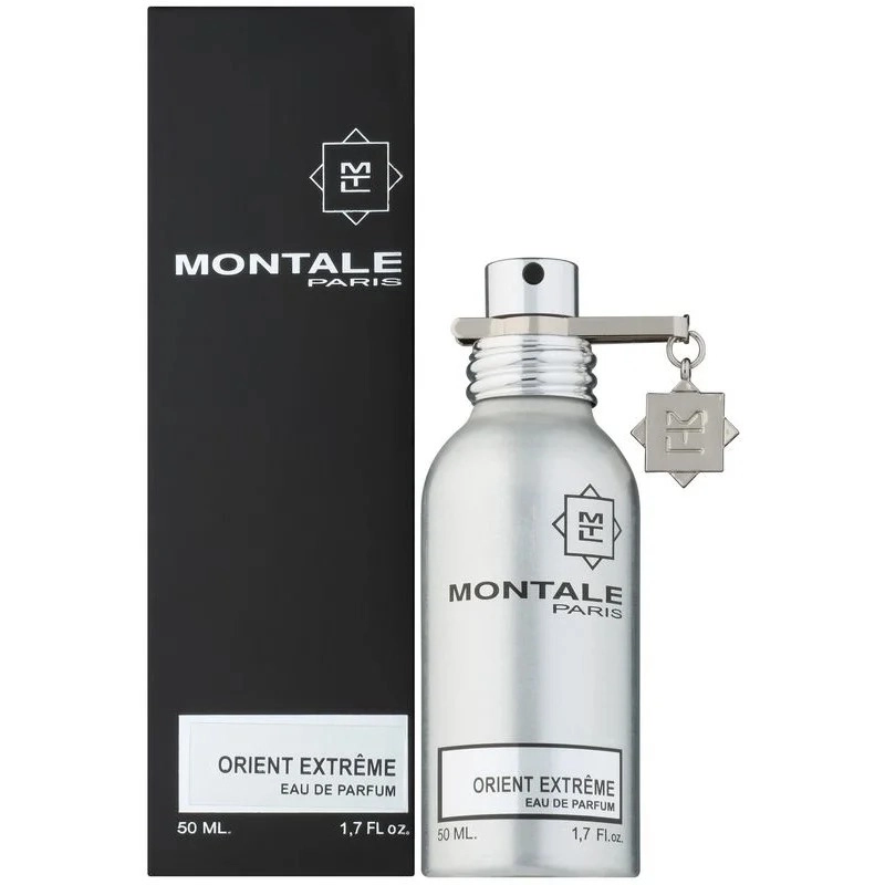 Фото Montale Orient Extreme