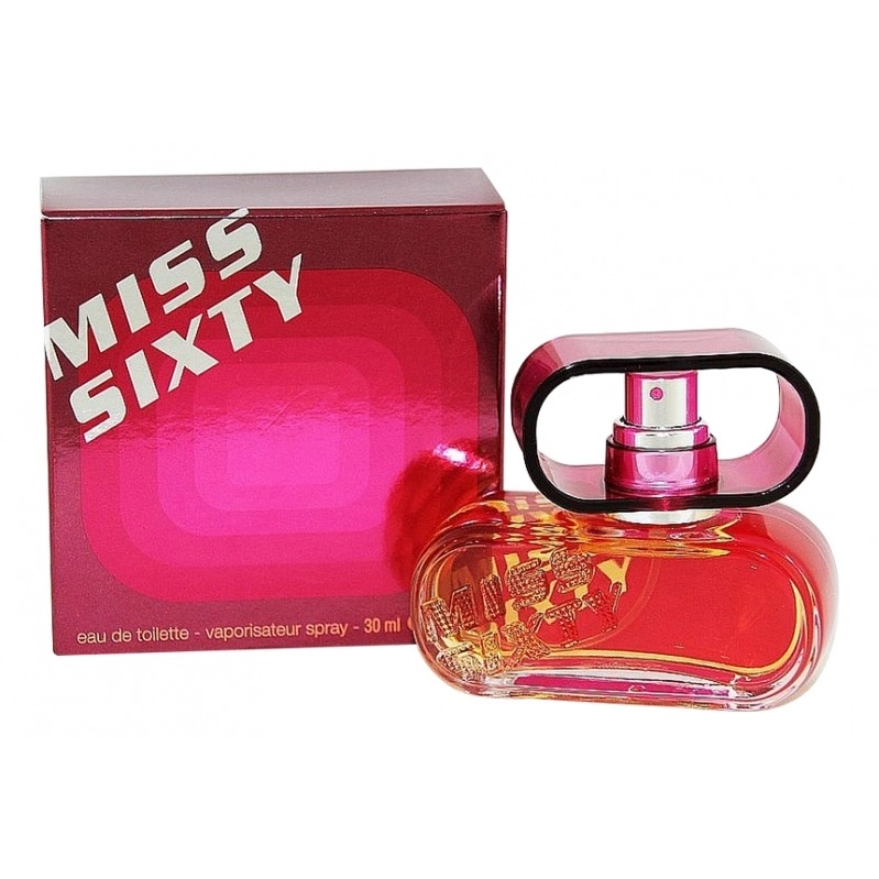 Фото Miss Sixty